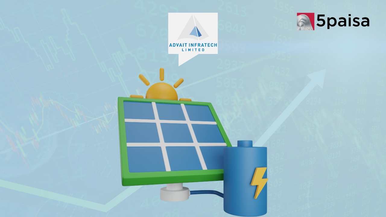 Advait Energy shares in focus on LoI from Gujarat Urja Vikas Nigam Advait Energy shares in focus on LoI from Gujarat Urja Vikas Nigam