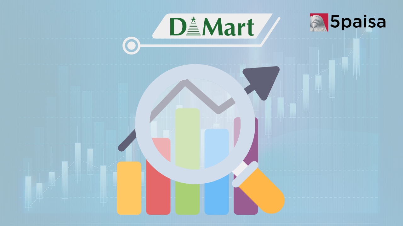 Avenue Supermarts Shares Jump 15% on Positive Q3 Update Amid Mixed Brokerage Opinions Avenue Supermarts Shares Jump 15% on Positive Q3 Update Amid Mixed Brokerage Opinions