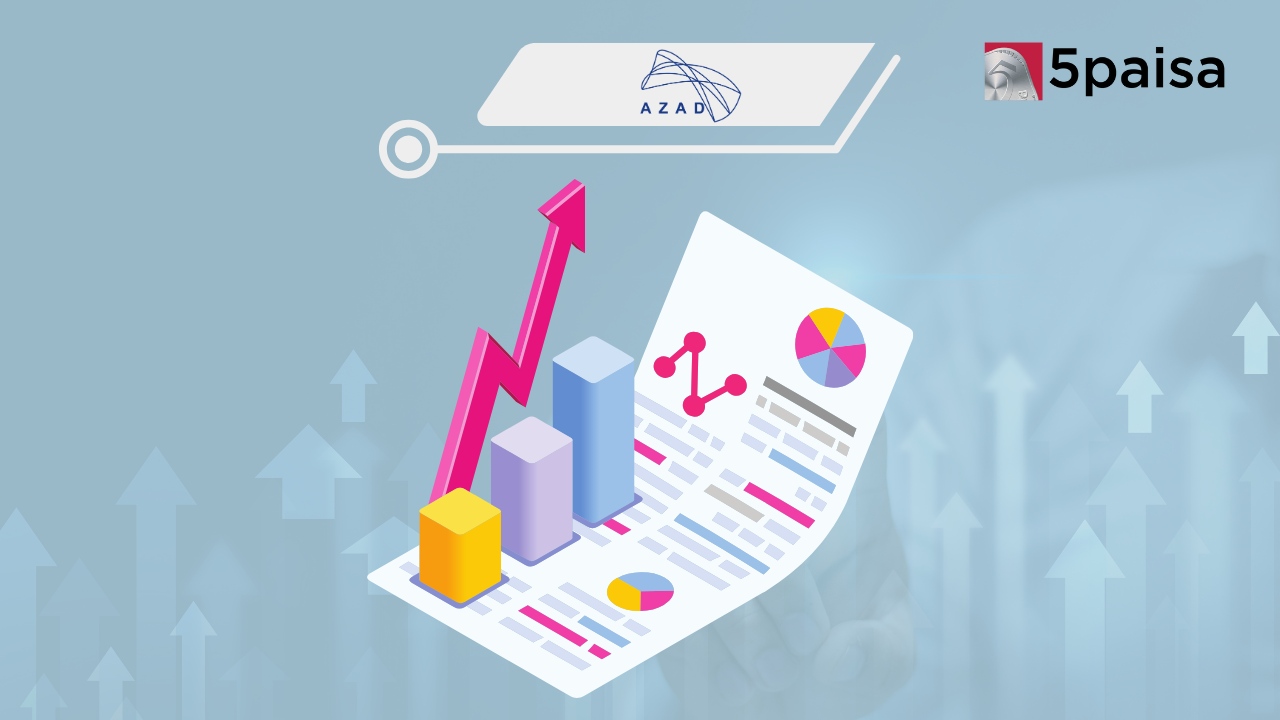 Azad Engineering Shares Surge 9% Following ₹960 Crore Order from US-Based GE Vernova