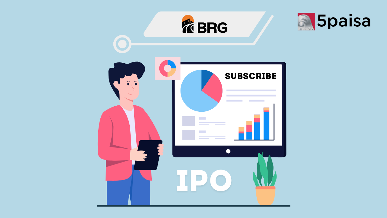 Should You Consider Investing in B.R. Goyal IPO? Should You Consider Investing in B.R. Goyal IPO?