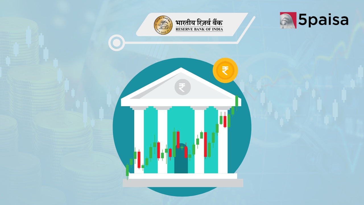 Banking and NBFC Stocks Rally Up to 3% Following RBI's Liquidity Management Measures Banking and NBFC Stocks Rally Up to 3% Following RBI's Liquidity Management Measures