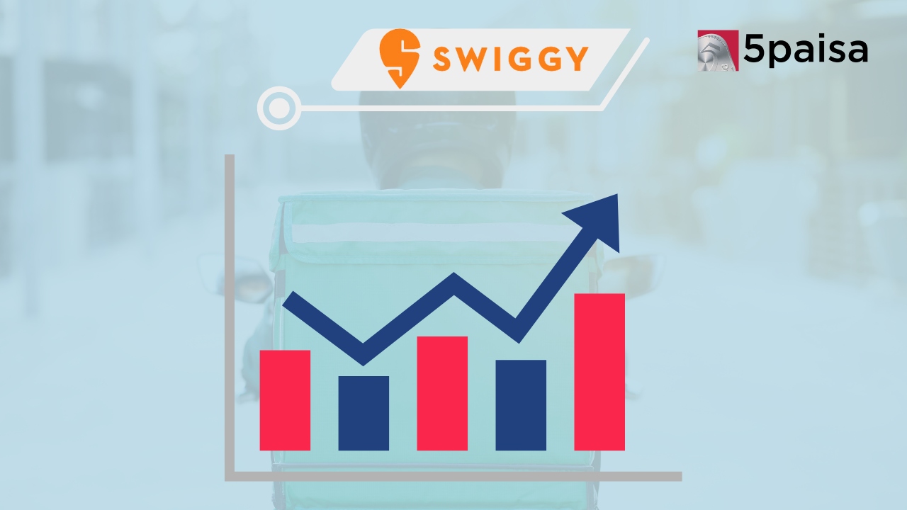 Bernstein initiates coverage on Swiggy with 'outperform' rating, sees 25% upside Bernstein initiates coverage on Swiggy with 'outperform' rating, sees 25% upside