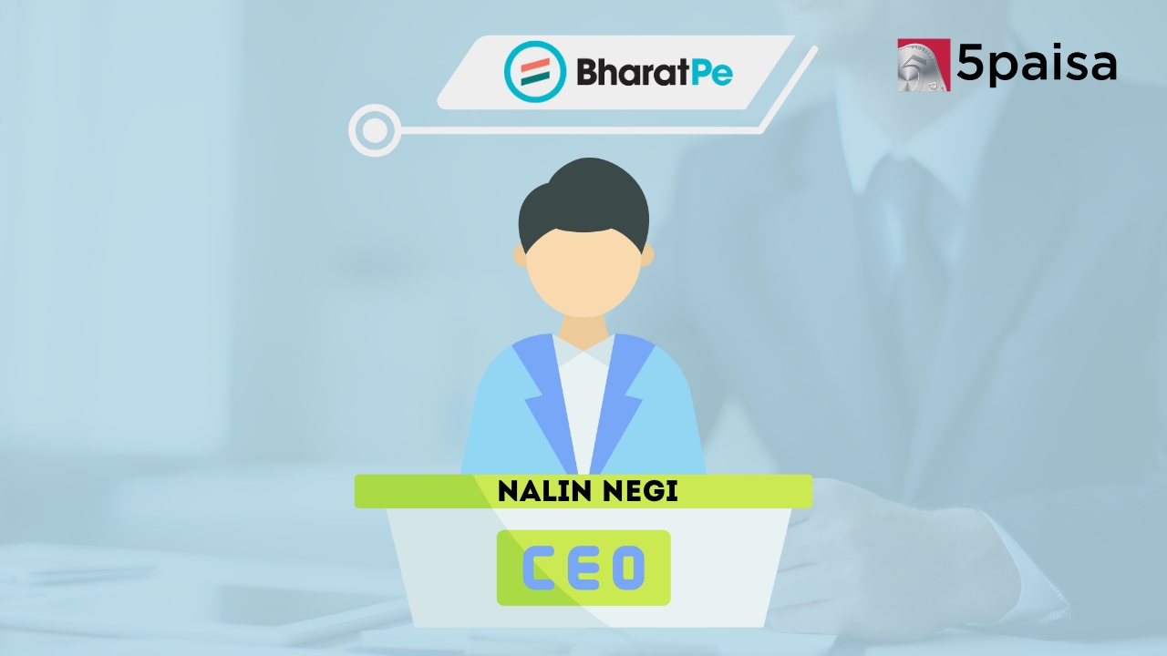 BharatPe Navigating Towards Public Listing and Profitability BharatPe Navigating Towards Public Listing and Profitability