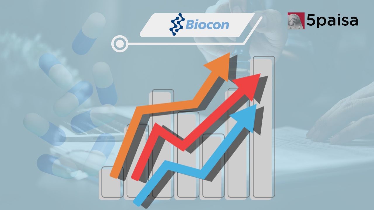Biocon stock in focus after USFDA clears Malaysia unit Biocon stock in focus after USFDA clears Malaysia unit