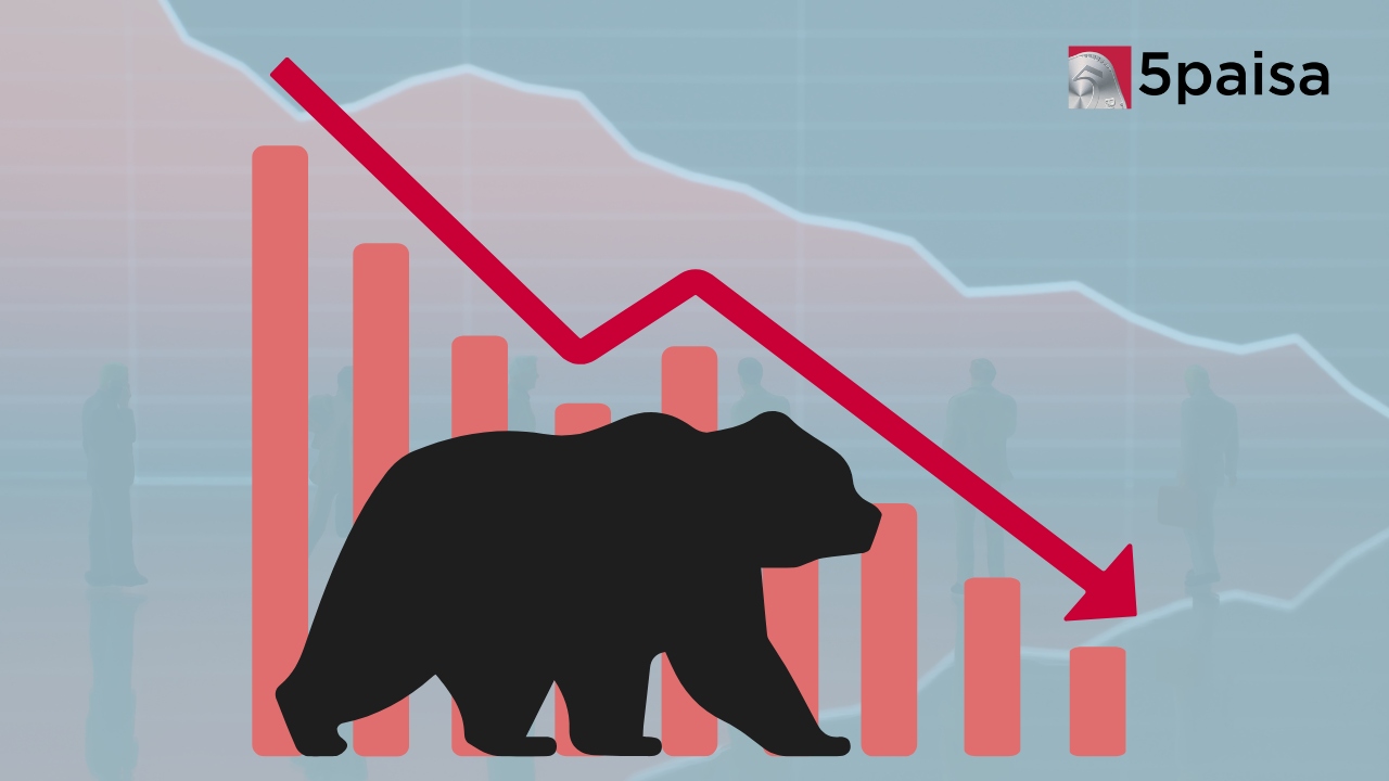 Black Monday on D-Street! Sensex crashes 800 pts, Nifty down 1% on weak global cues Black Monday on D-Street! Sensex crashes 800 pts, Nifty down 1% on weak global cues