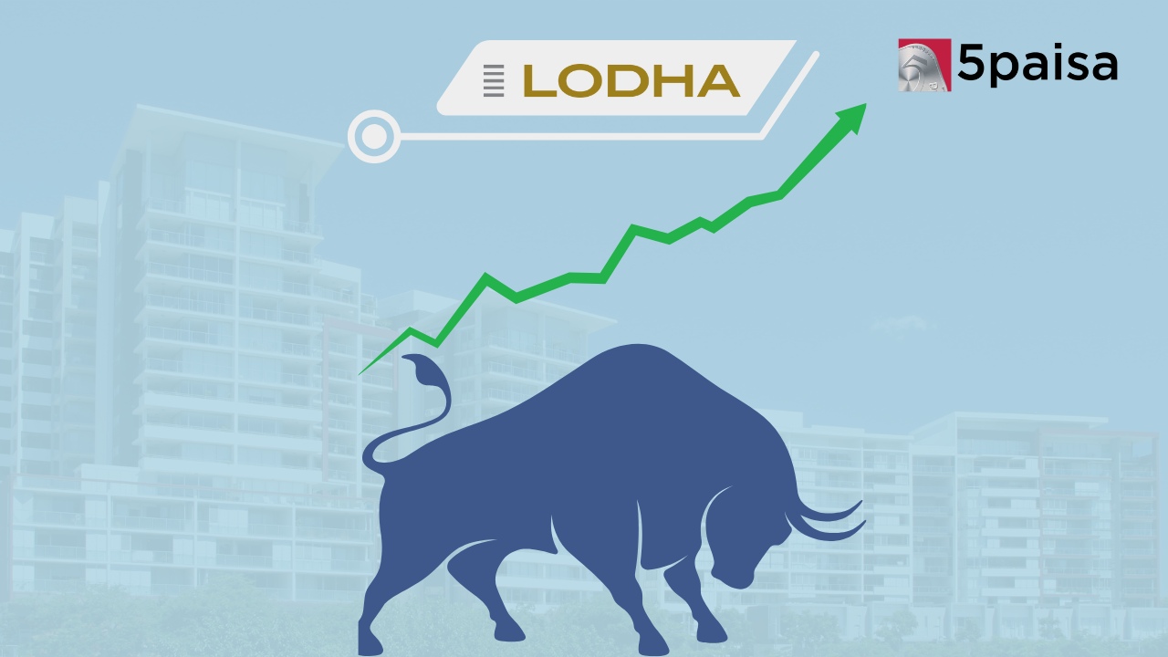Brokerages Stay Bullish on Macrotech Developers but Lower Target Price to ₹1,450 Brokerages Stay Bullish on Macrotech Developers but Lower Target Price to ₹1,450