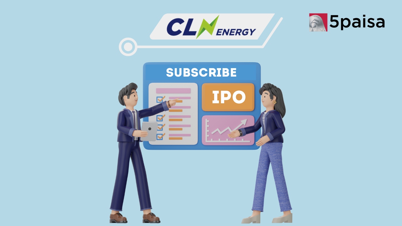CLN Energy IPO should you consider CLN Energy IPO should you consider