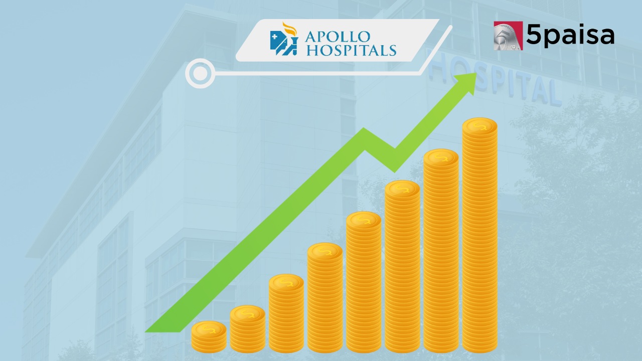 CLSA Names Apollo Hospitals as Top Pick, Predicts India's Pharma Sector to Surpass US Growth CLSA Names Apollo Hospitals as Top Pick, Predicts India's Pharma Sector to Surpass US Growth