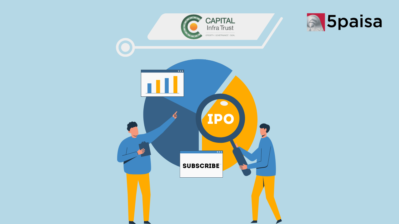 Capital Infra Trust InvIT(Know about+Reason to subs) Capital Infra Trust InvIT(Know about+Reason to subs)