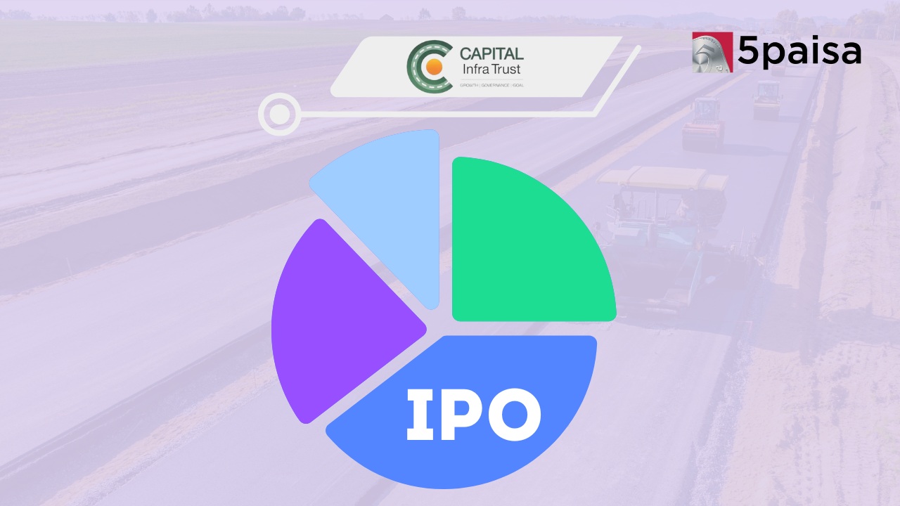 Capital Infra Trust Invit Allotment Status Capital Infra Trust Invit Allotment Status