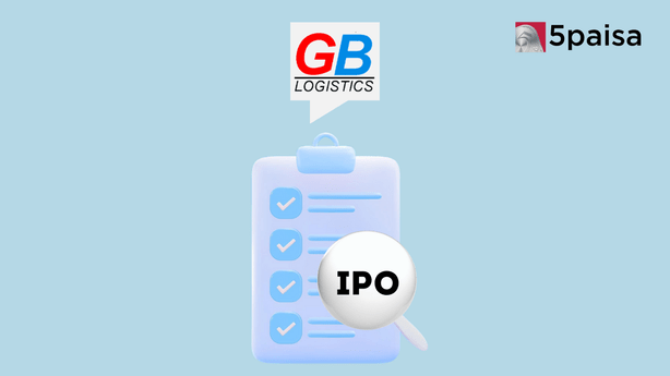 GB Logistics Commerce Limited IPO - Listing GB Logistics Commerce Limited IPO - Listing