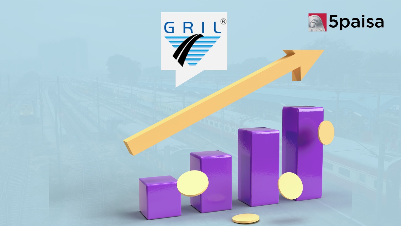 GR Infraprojects Stock in Spotlight After Securing ₹262.3 Crore Western Railway Project GR Infraprojects Stock in Spotlight After Securing ₹262.3 Crore Western Railway Project