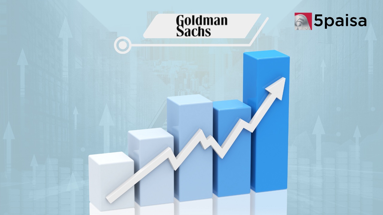 Goldman Sachs initiates coverage on BSE Banner Goldman Sachs initiates coverage on BSE Banner