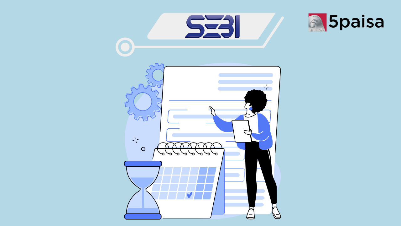 Government Opens Applications for SEBI Chairperson; Buch’s Tenure Ends Government Opens Applications for SEBI Chairperson; Buch’s Tenure Ends