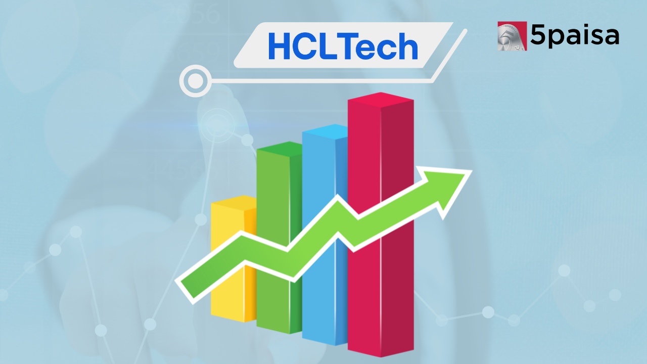 HCLTech stock nosedives 9% after marginal guidance upgrade hints weaker Q4 HCLTech stock nosedives 9% after marginal guidance upgrade hints weaker Q4