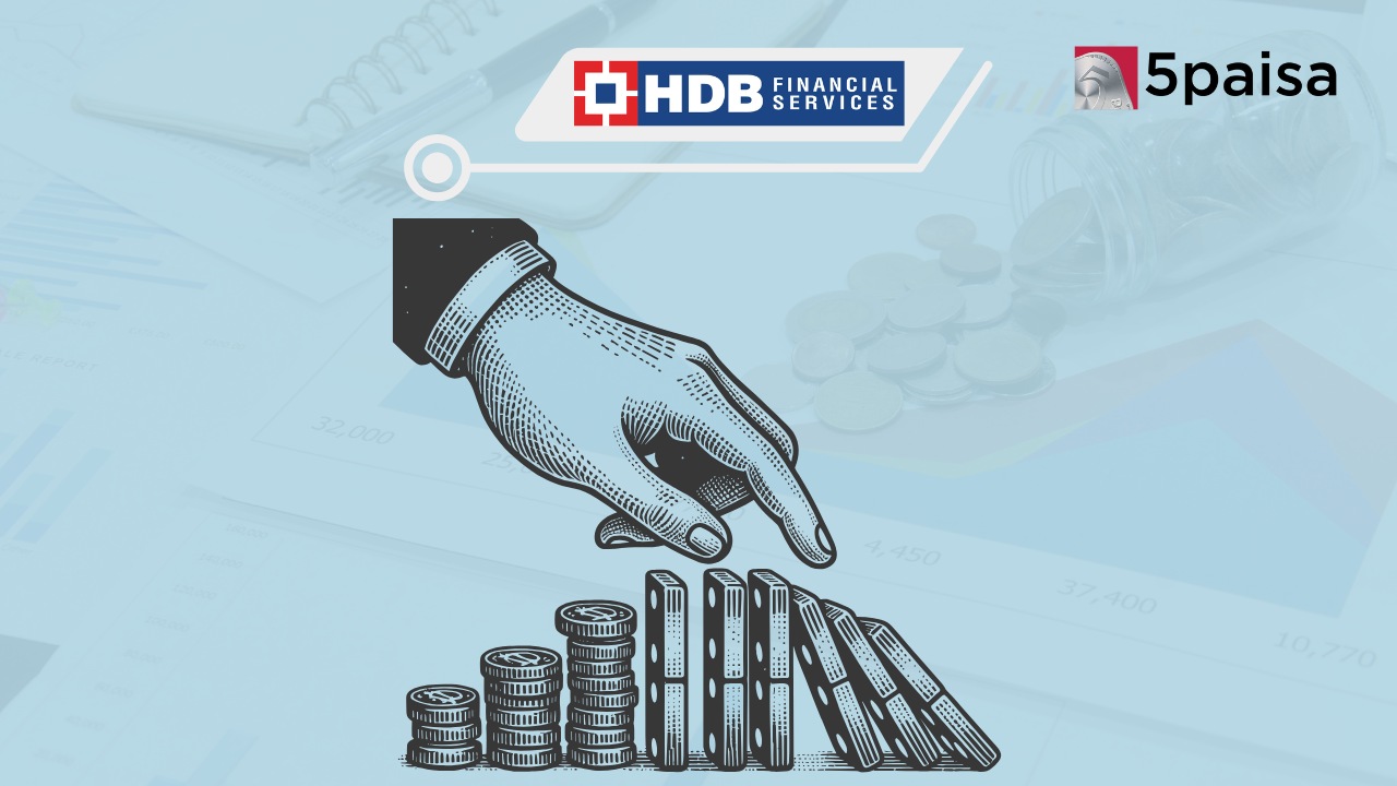 Macquarie: HDB Financial's Valuations Overhyped Macquarie: HDB Financial's Valuations Overhyped
