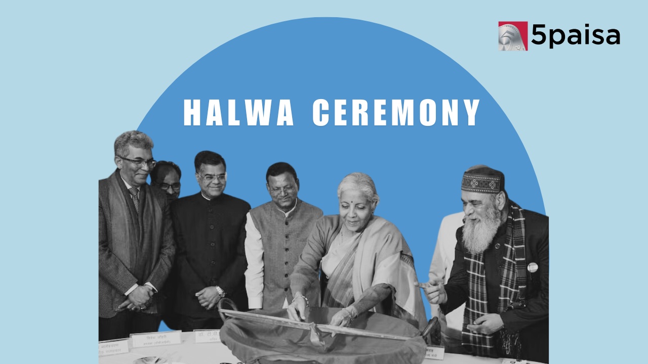 Halwa ceremony to be held today Halwa ceremony to be held today