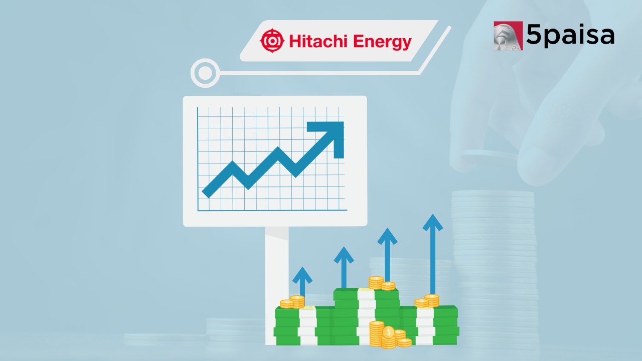 Hitachi Energy to Raise ₹4,200 Crore Through Equity Shares, QIP, and Other Avenues Hitachi Energy to Raise ₹4,200 Crore Through Equity Shares, QIP, and Other Avenues