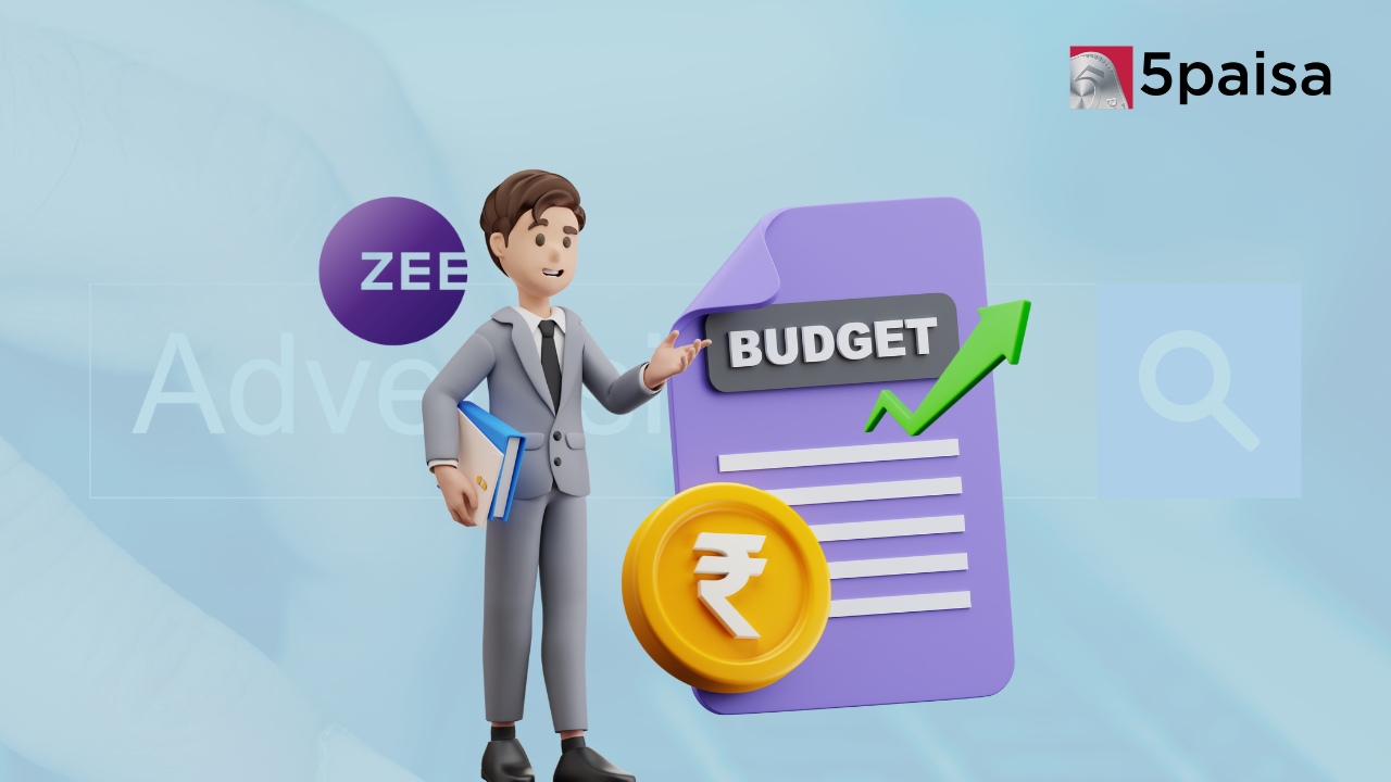 Hope Budget 2025 will revive consumption cycle, spur ad growth, says Zee's Punit Goen Hope Budget 2025 will revive consumption cycle, spur ad growth, says Zee's Punit Goen