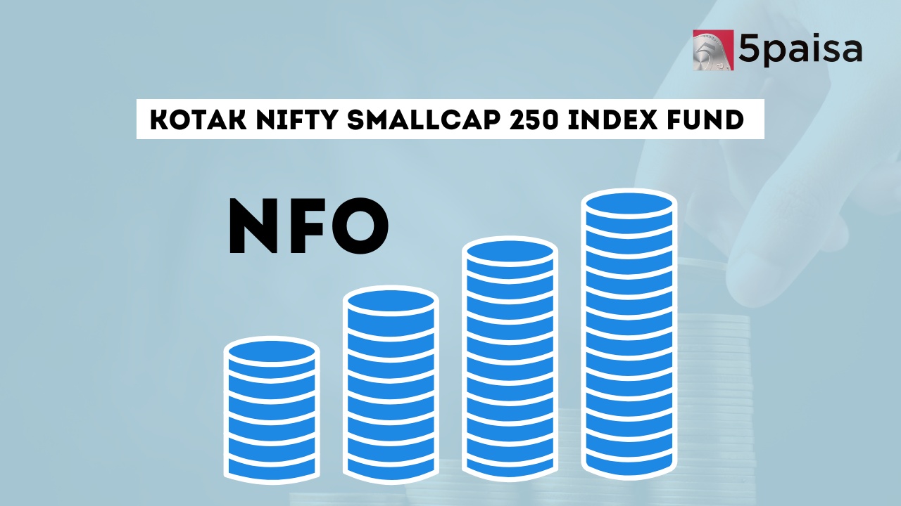Kotak Nifty SmallCap 250 Index Fund - Direct (G) Kotak Nifty SmallCap 250 Index Fund - Direct (G)