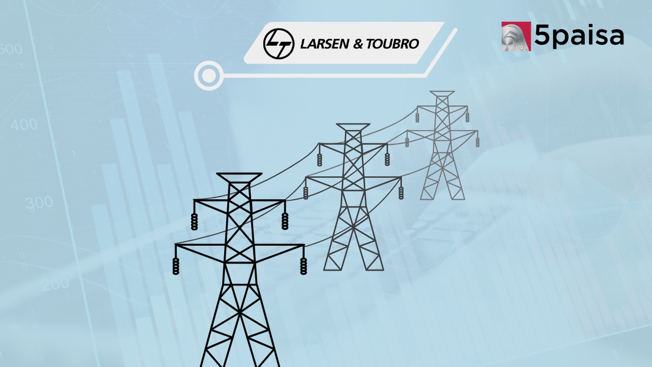 L&T's Power Transmission and Distribution Division Secures Major Contracts L&T's Power Transmission and Distribution Division Secures Major Contracts