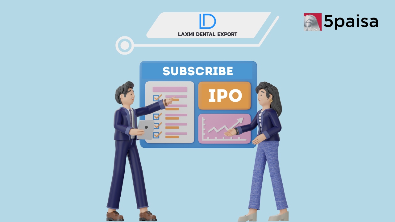 Laxmi Dental IPO Should You Consider Investing Banner Laxmi Dental IPO Should You Consider Investing Banner