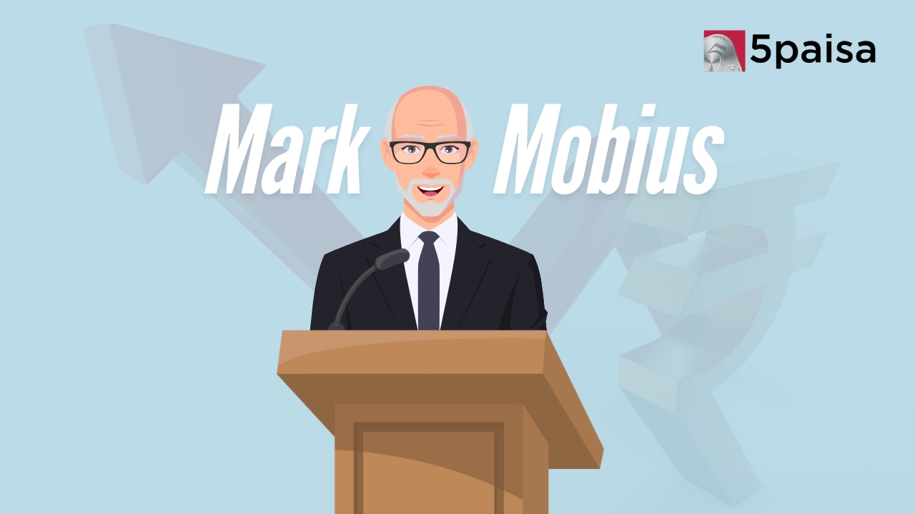 Mark Mobius: Weak Rupee Boosts Export Potential, Trump 2.0 Could Favor India Mark Mobius: Weak Rupee Boosts Export Potential, Trump 2.0 Could Favor India