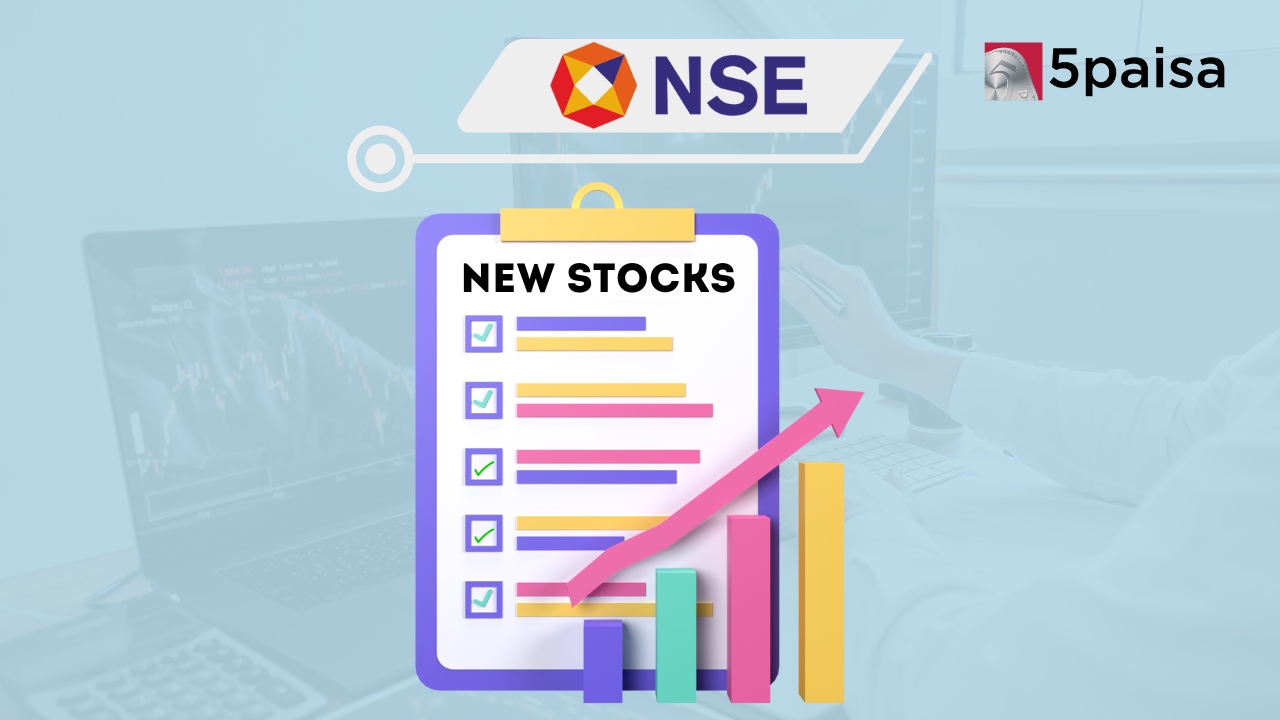 NSE Adds 6 New Stocks to F&O Segment Starting January 31 NSE Adds 6 New Stocks to F&O Segment Starting January 31