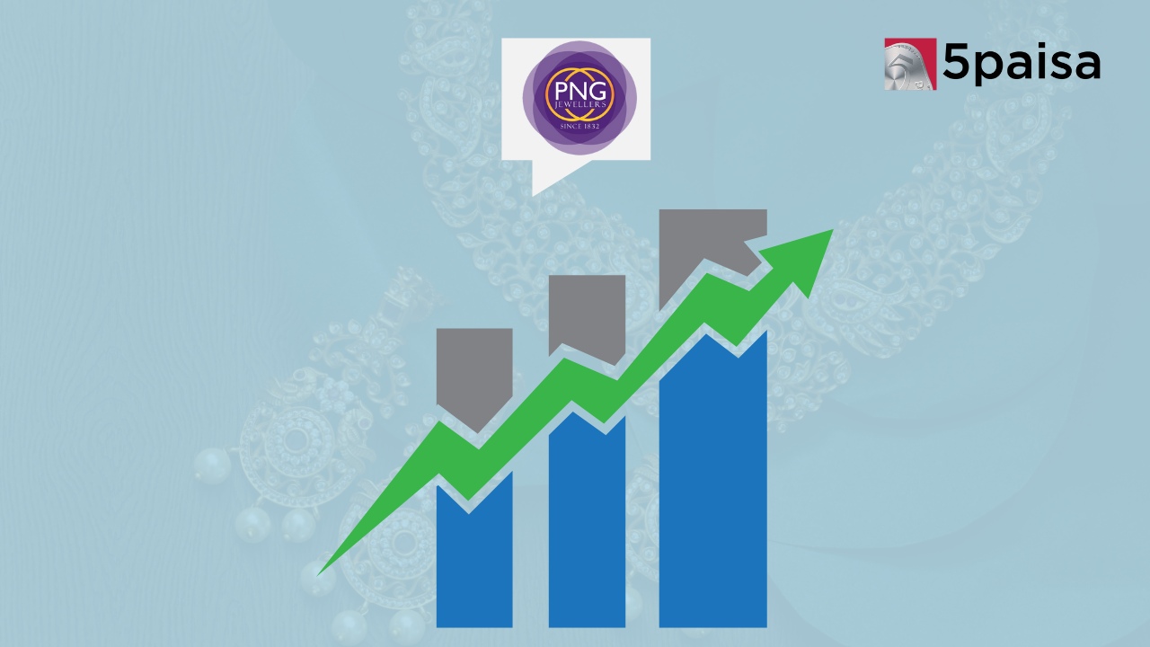 PN Gadgil Jewellers Shares Rise Following Robust December Quarter Business Update PN Gadgil Jewellers Shares Rise Following Robust December Quarter Business Update