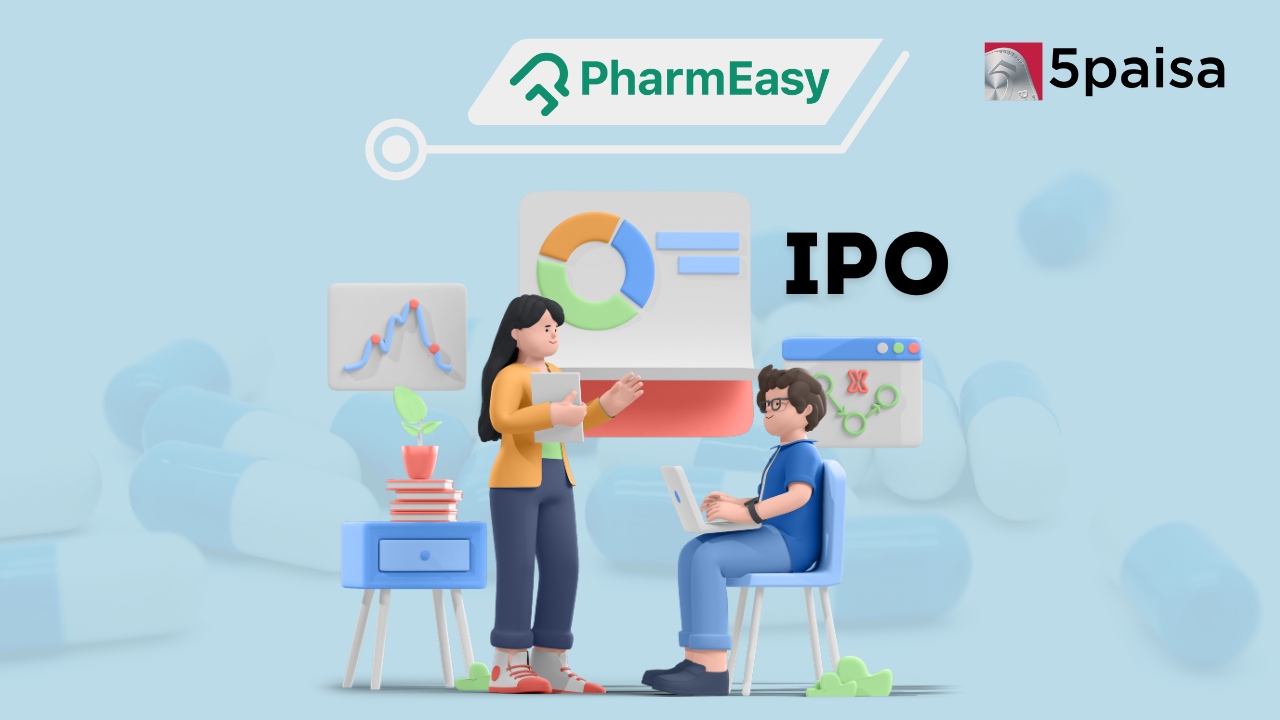 PharmEasy sets stage for IPO return with new strategy, boosted cash flow PharmEasy sets stage for IPO return with new strategy, boosted cash flow