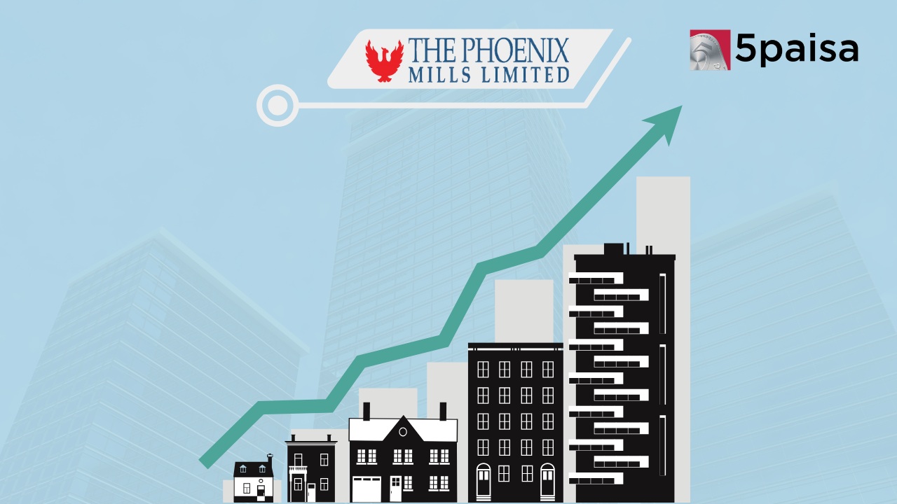Phoenix Mills Shares Gain 3% on Q3 Update Phoenix Mills Shares Gain 3% on Q3 Update