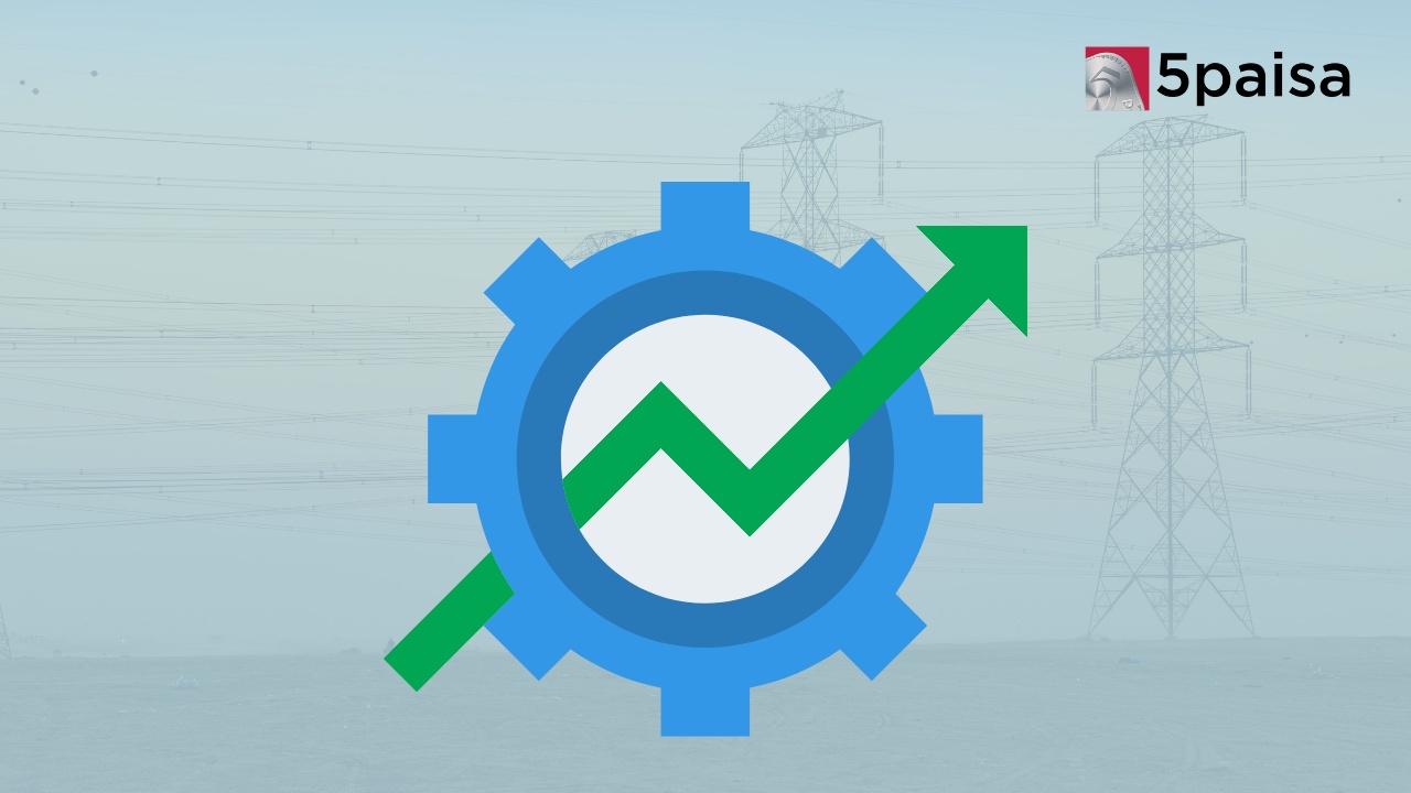 Power Mech Shares Jump 5% Following ₹294 Crore Order from Adani Power Power Mech Shares Jump 5% Following ₹294 Crore Order from Adani Power