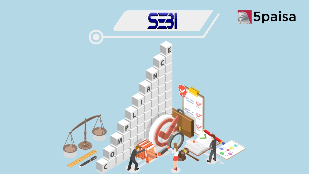 SEBI Unveils Streamlined Compliance Framework for Listed Companies SEBI Unveils Streamlined Compliance Framework for Listed Companies