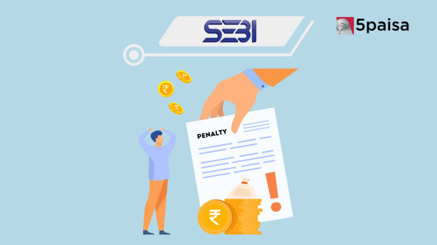 SEBI cracks down on Motilal Oswal, imposes SEBI cracks down on Motilal Oswal, imposes
