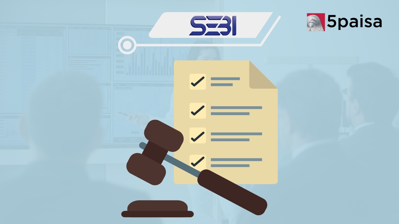 SEBI Penalizes Stock Broker with 1,103 Clients Listed as 'Dependent Children' Aged 34 to 100 Years SEBI Penalizes Stock Broker with 1,103 Clients Listed as 'Dependent Children' Aged 34 to 100 Years