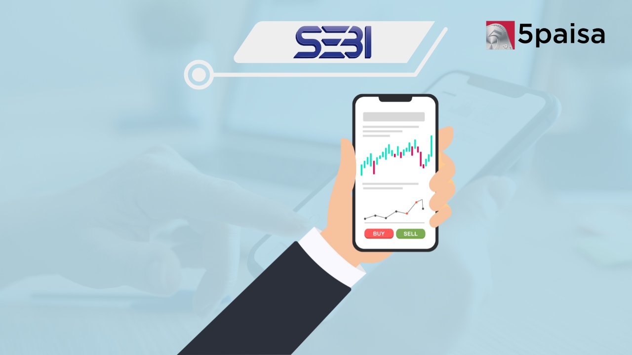 SEBI Unveils "Dharohar" – A Digital Knowledge Repository