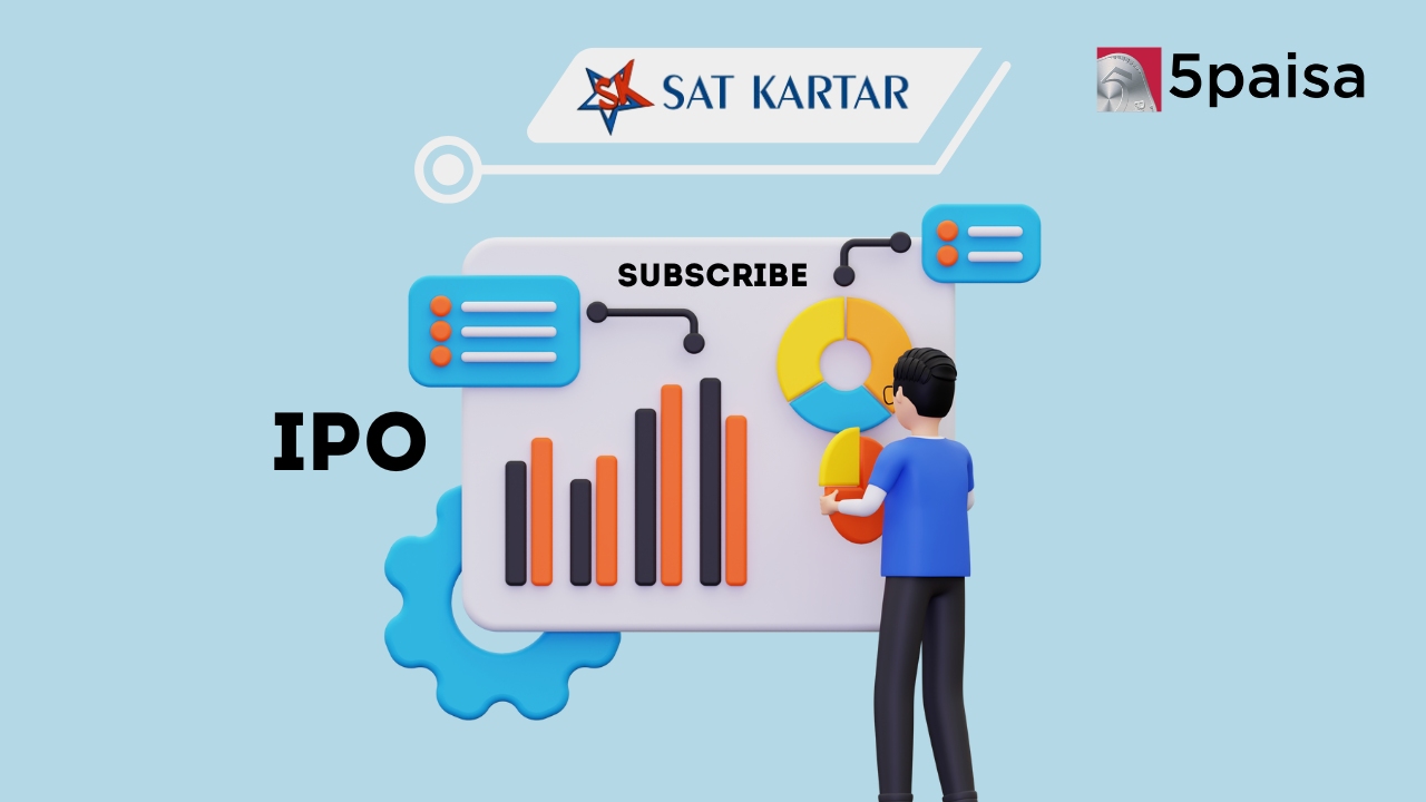 Should You Consider Investing in Sat Kartar IPO? Should You Consider Investing in Sat Kartar IPO?
