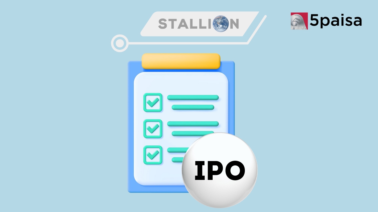 Stallion India Fluorochemicals IPO Listing Banner Stallion India Fluorochemicals IPO Listing Banner