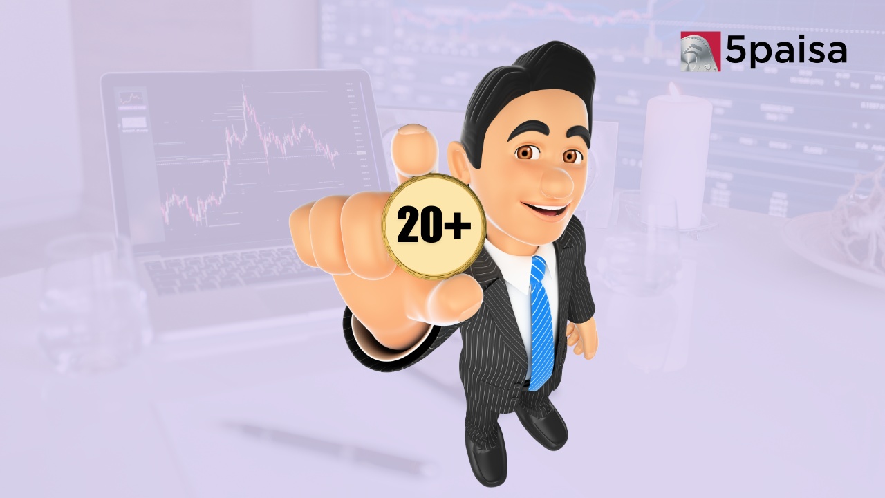 How to Start Investing in Your 20s: A Beginner's Guide How to Start Investing in Your 20s: A Beginner's Guide