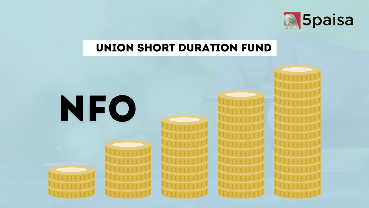 Union Short Duration Fund - Direct (G) Union Short Duration Fund - Direct (G)