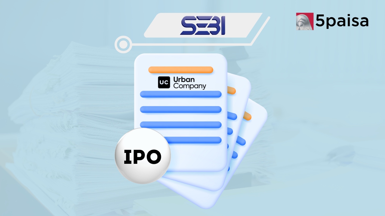 Urban Company Expected to File Draft Papers for ₹3,000 Crore IPO by March End Urban Company Expected to File Draft Papers for ₹3,000 Crore IPO by March End