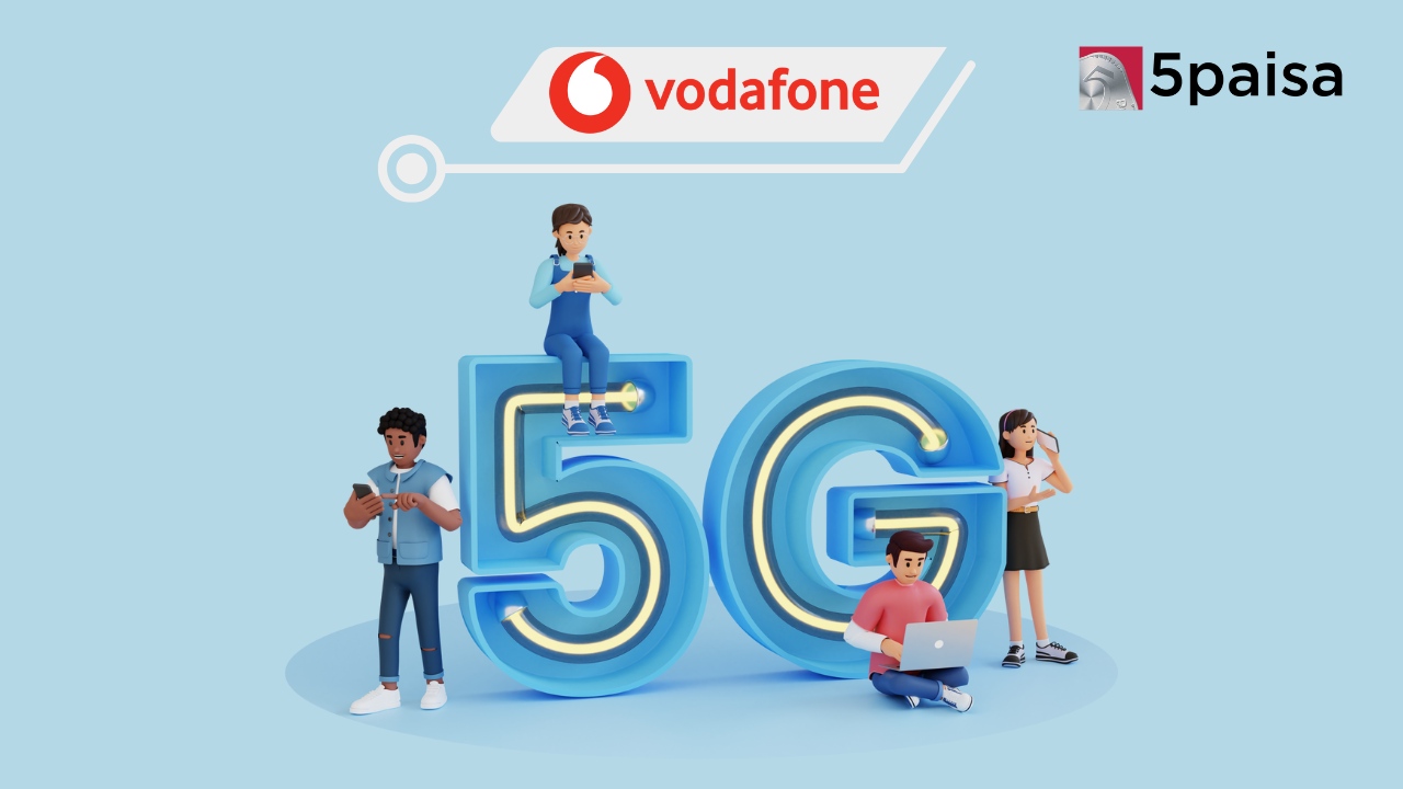 Vi Prepares for 5G Launch with Plans 15% Cheaper Than Jio and Airtel Vi Prepares for 5G Launch with Plans 15% Cheaper Than Jio and Airtel