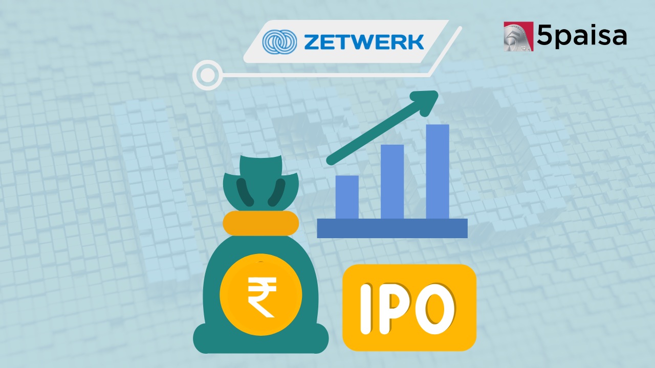 Zetwerk selects banks for $500 million India IPO Zetwerk selects banks for $500 million India IPO