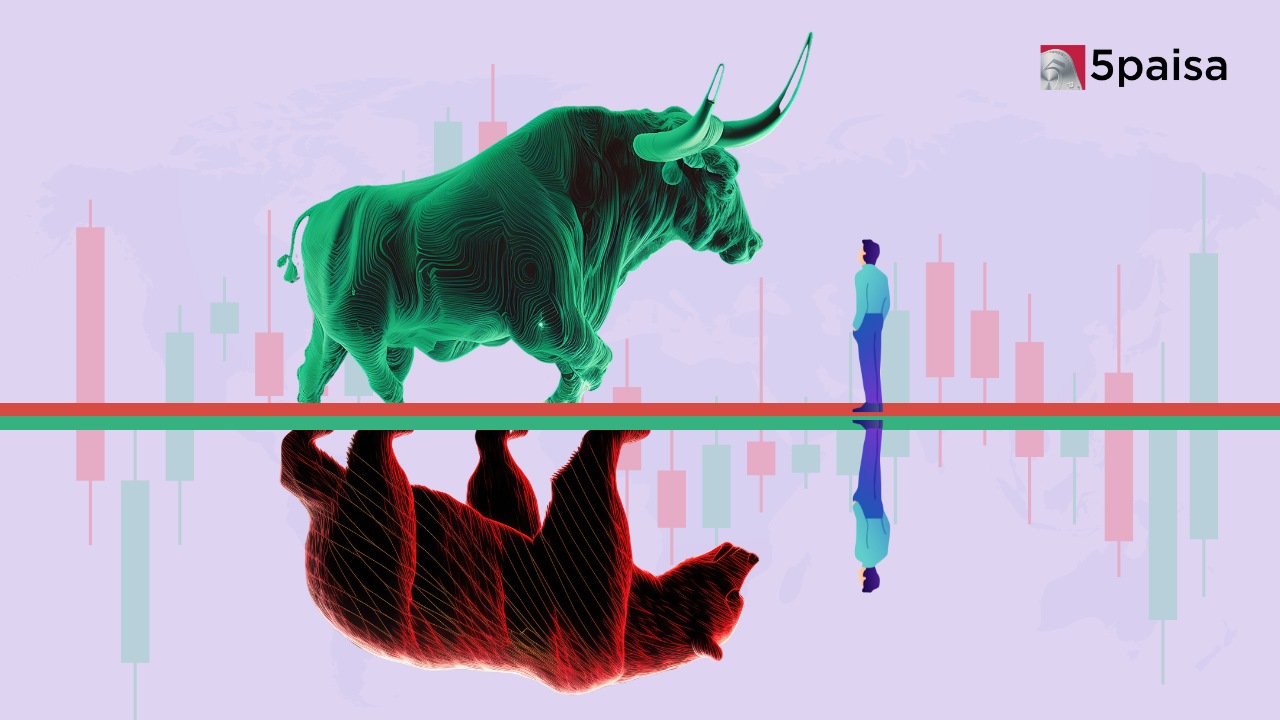 Nifty Prediction For Tomorrow - 08 January 2025 Nifty Prediction For Tomorrow - 08 January 2025