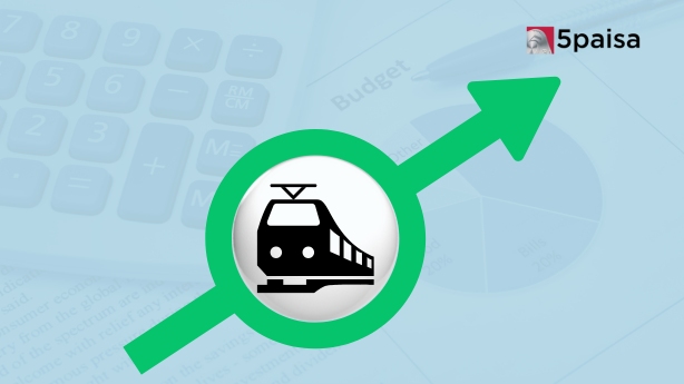 Derailed! Why did railway stocks slide Derailed! Why did railway stocks slide