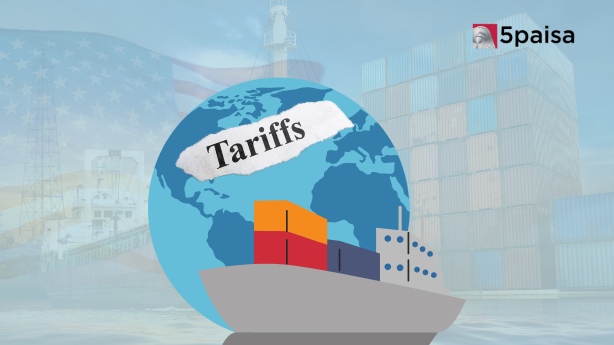 EXPLAINED _ What are Trump's reciprocal tariffs and who may be hit EXPLAINED _ What are Trump's reciprocal tariffs and who may be hit
