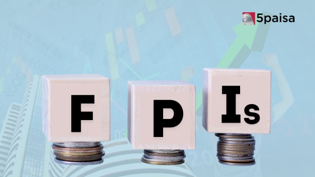 FPIs Pull ₹23,710 Crore from Equities in February; Total Outflow Projected at ₹1 Lakh Crore in 2025 FPIs Pull ₹23,710 Crore from Equities in February; Total Outflow Projected at ₹1 Lakh Crore in 2025
