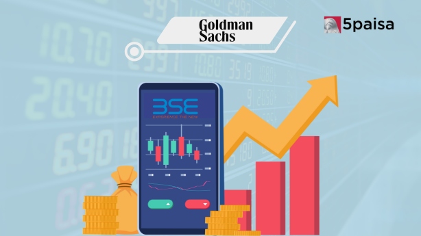 Goldman Sachs buys BSE shares for ₹401 Cr in Open Market Deal on Feb 19 Goldman Sachs buys BSE shares for ₹401 Cr in Open Market Deal on Feb 19