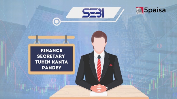 Govt appoints Finance Secretary Tuhin Kanta Pandey as next Sebi chief Govt appoints Finance Secretary Tuhin Kanta Pandey as next Sebi chief