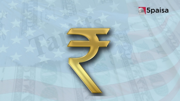 Rupee Rebounds After U.S. Trade Policy Shift Rupee Rebounds After U.S. Trade Policy Shift